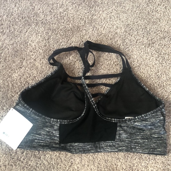 2 VSX sport Bra - Picture 6 of 8